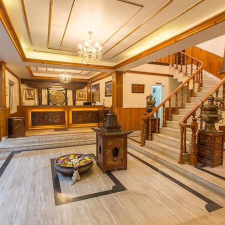 Siddhartha Boutique Hotel, Boudha Katmandu Zewnętrze zdjęcie