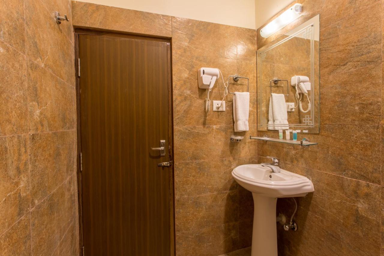 Siddhartha Boutique Hotel, Boudha Katmandu Zewnętrze zdjęcie