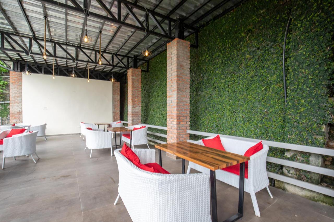 Siddhartha Boutique Hotel, Boudha Katmandu Zewnętrze zdjęcie